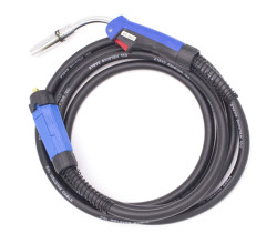 SÚNG HÀN MIG BESTARC KIỂU BINZEL MB 24, 3M